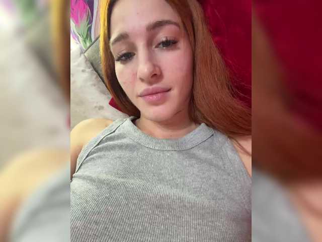 ArinaSmile live cam on BongaCams