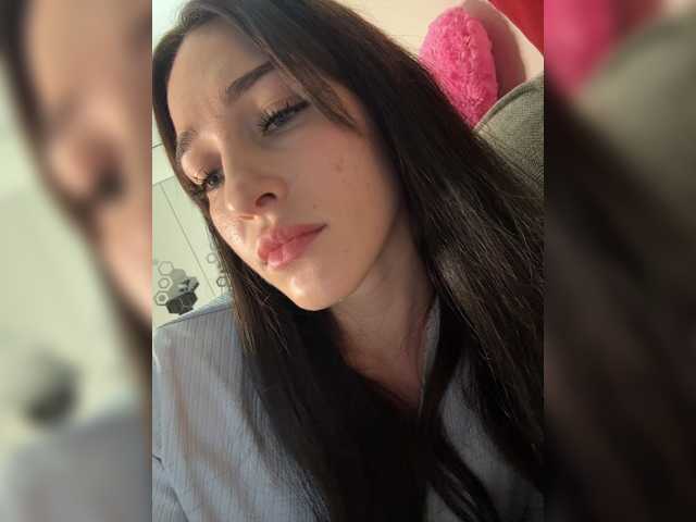 ArinaSmile live cam on BongaCams