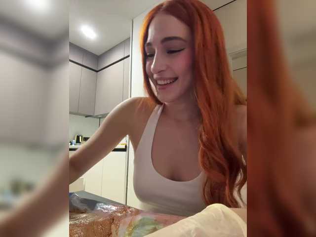 VictoriaBix live webcam show