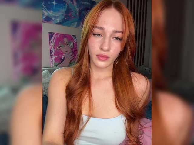 ArinaSmile live cam on BongaCams