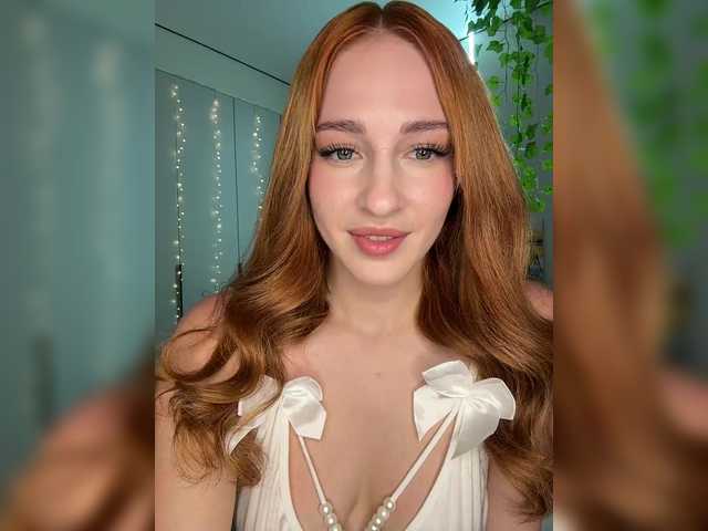 ArinaSmile live cam on BongaCams