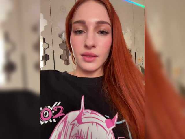 ArinaSmile live cam on BongaCams