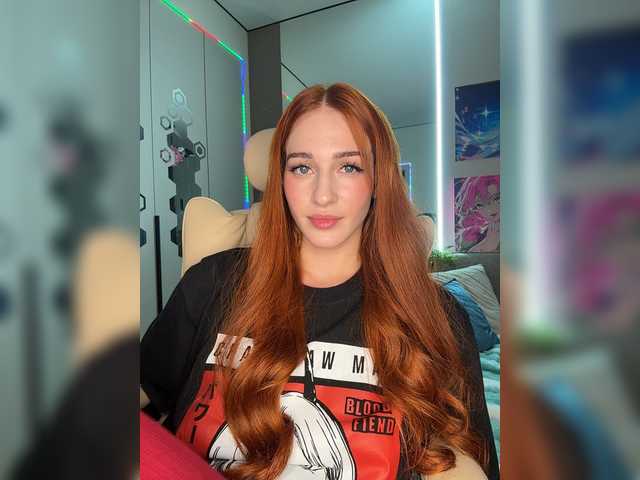 ArinaSmile live cam on BongaCams