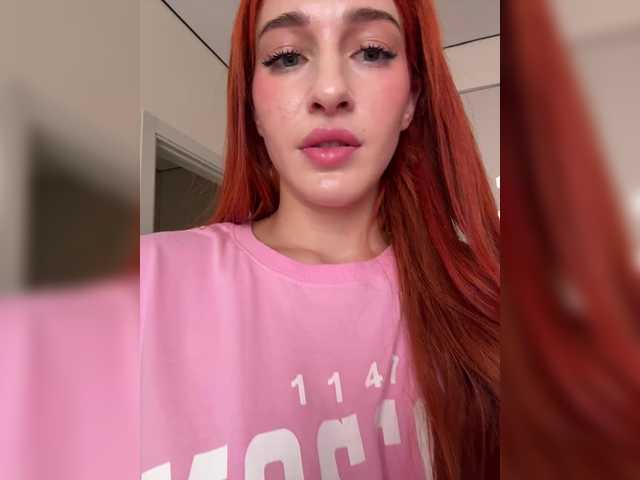 ArinaSmile live cam on BongaCams