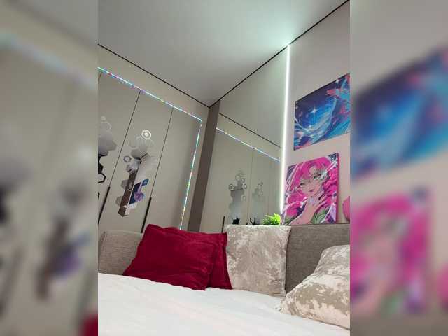ArinaSmile live cam on BongaCams