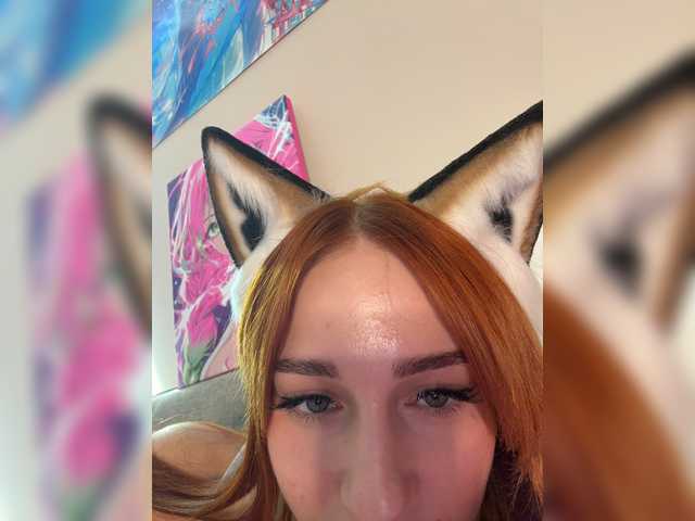 VictoriaBix live cam preview
