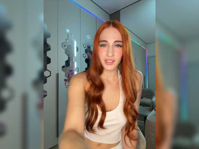 ArinaSmile live cam on BongaCams