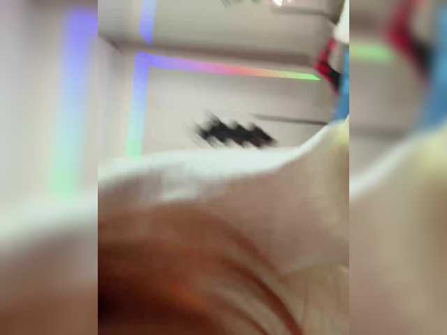 ArinaSmile live cam on BongaCams