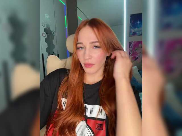 ArinaSmile live cam on BongaCams