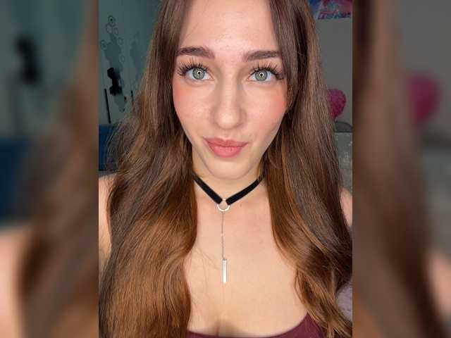 ArinaSmile live cam on BongaCams