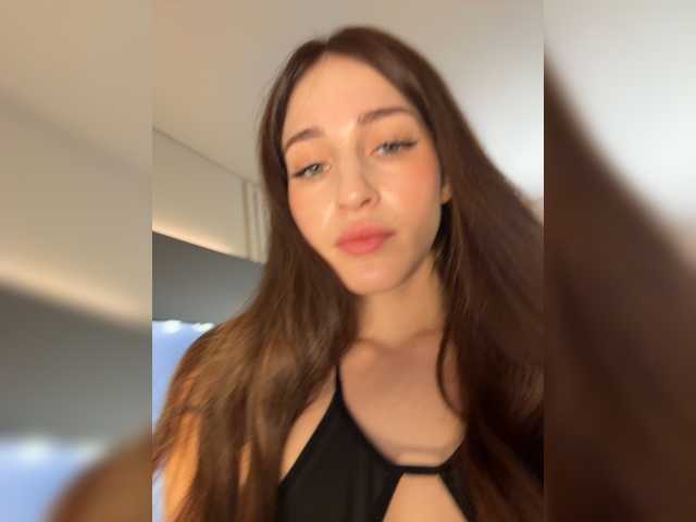 ArinaSmile live cam on BongaCams