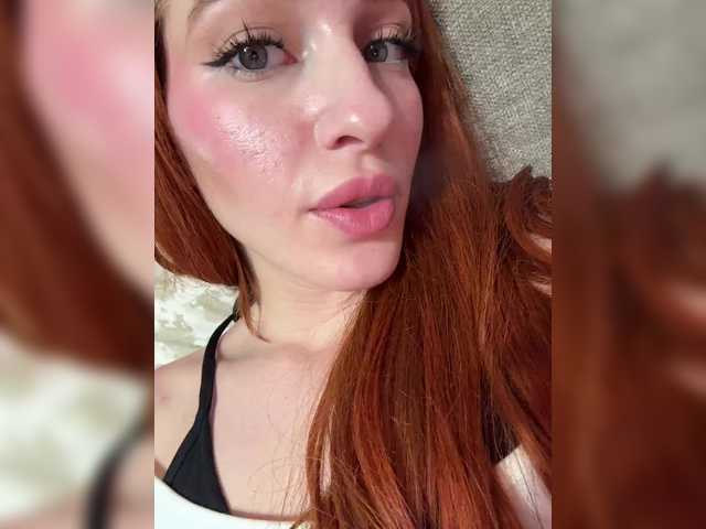 ArinaSmile live cam on BongaCams