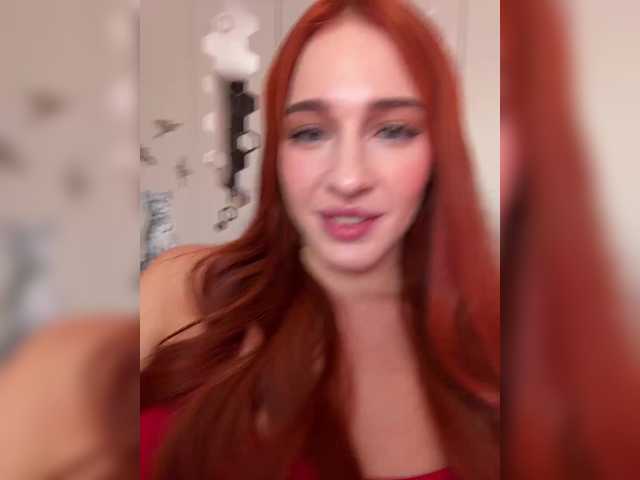 ArinaSmile live cam on BongaCams