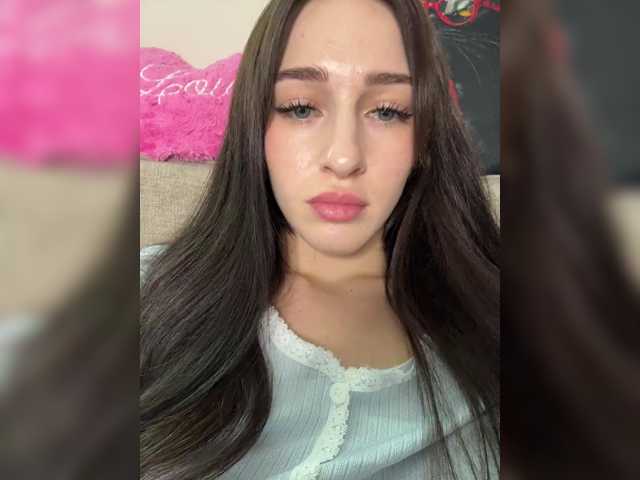 ArinaSmile live cam on BongaCams