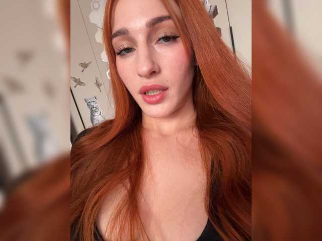 ArinaSmile live cam on BongaCams