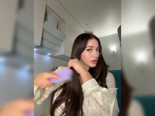 ArinaSmile live cam on BongaCams