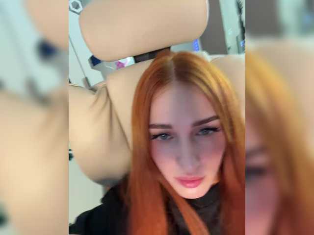 ArinaSmile live cam on BongaCams