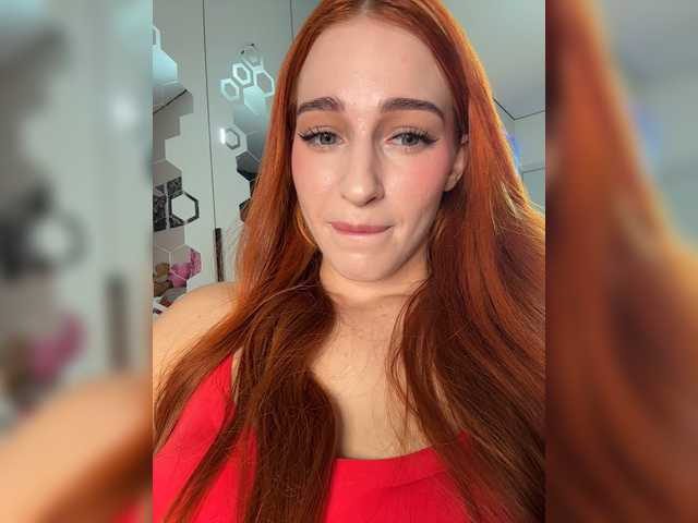 VictoriaBix live webcam show