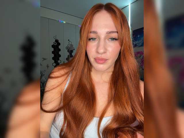 ArinaSmile live cam on BongaCams