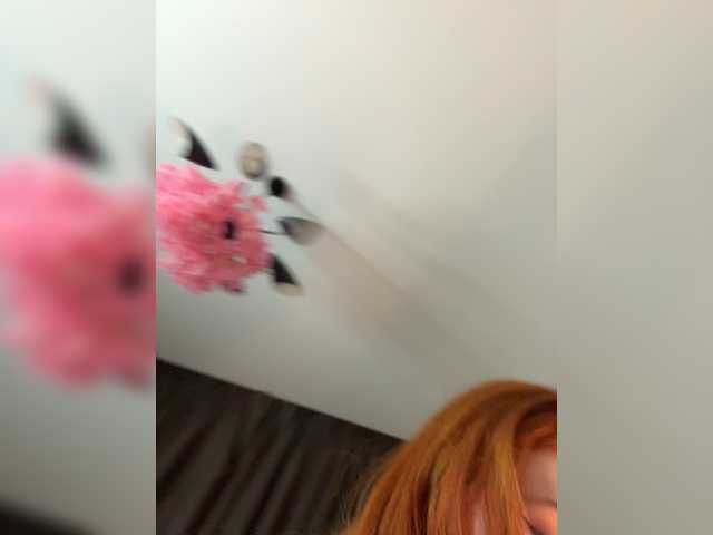 ArinaSmile live cam on BongaCams