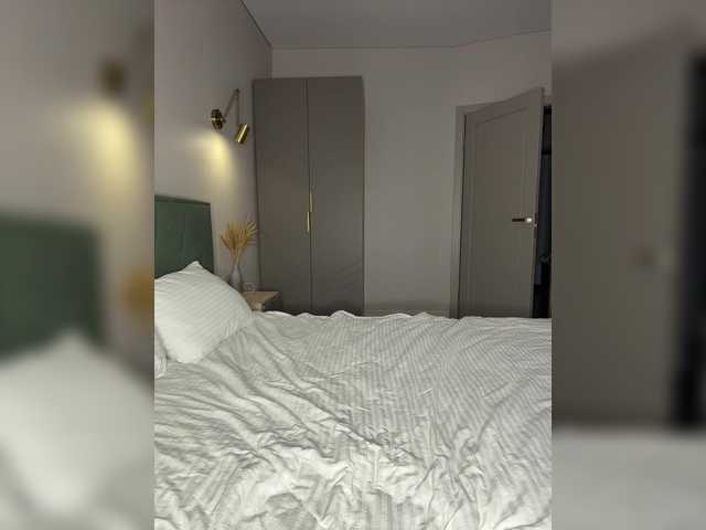 ArinaSmile live cam on BongaCams