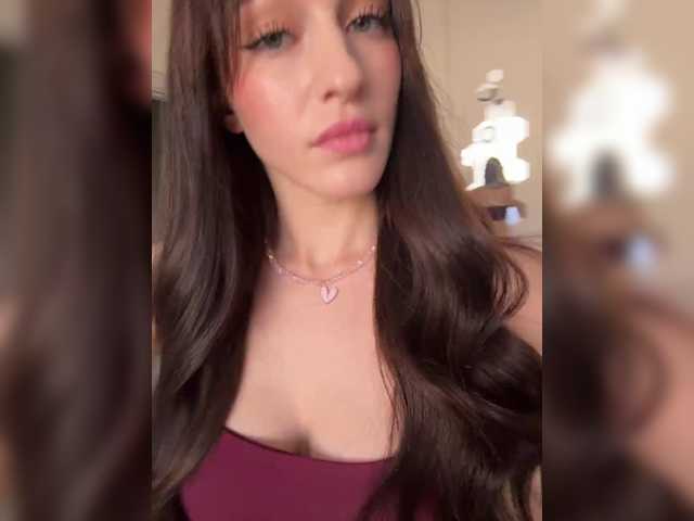 VictoriaBix live cam on BongaCams