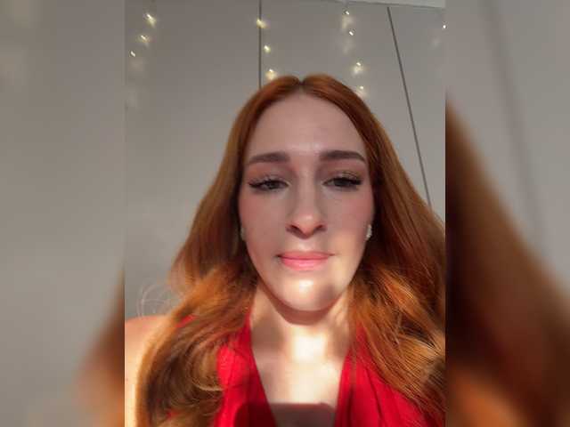ArinaSmile live cam