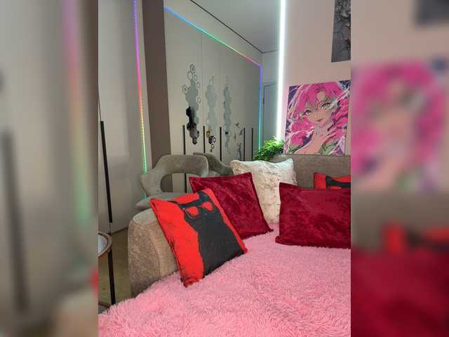 ArinaSmile live cam on BongaCams