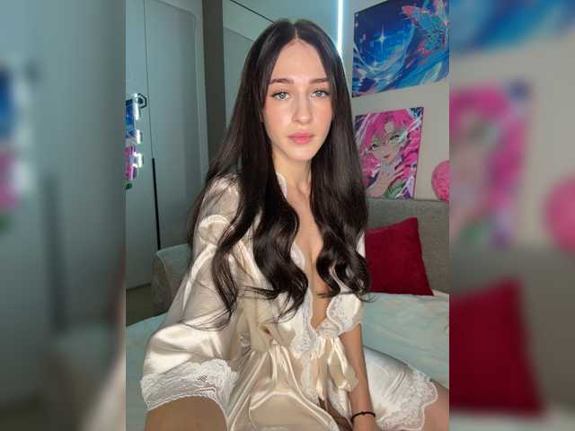 ArinaSmile live cam on BongaCams
