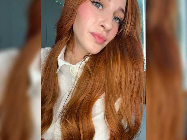 ArinaSmile live cam on BongaCams