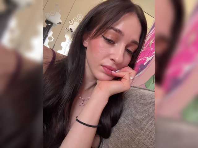 VictoriaBix live cam on BongaCams