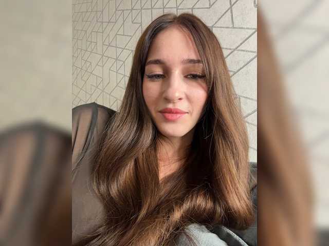 ArinaSmile live cam