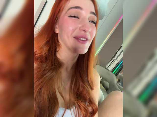 VictoriaBix live webcam show