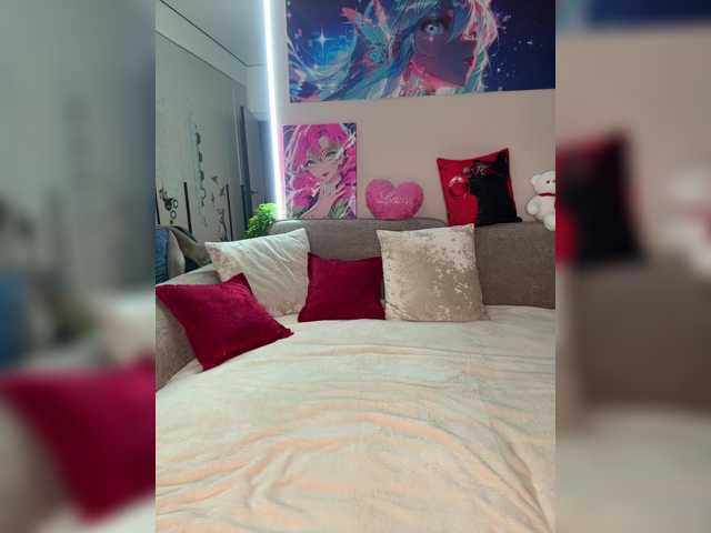 ArinaSmile live cam on BongaCams