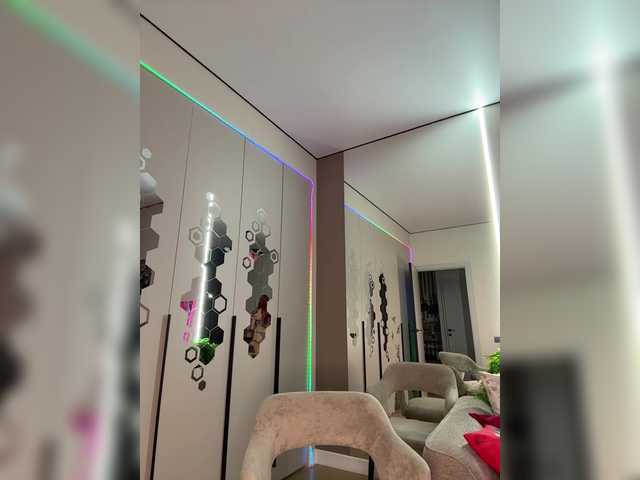 ArinaSmile live cam