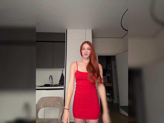 ArinaSmile live cam on BongaCams