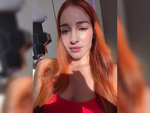 VictoriaBix live webcam show