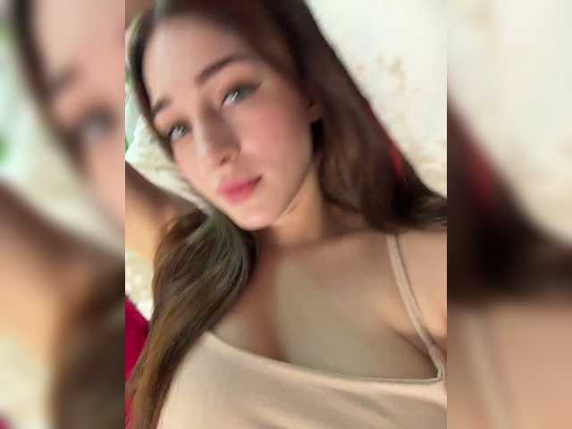 ArinaSmile live cam on BongaCams