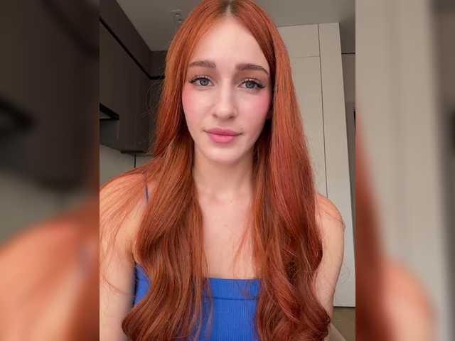 ArinaSmile live cam on BongaCams