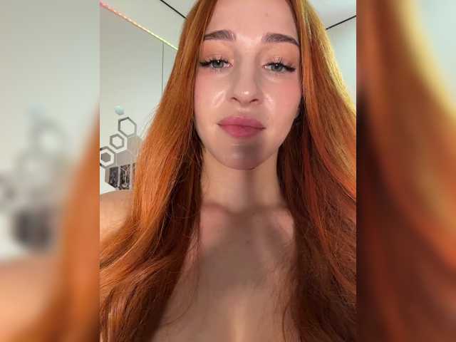 ArinaSmile Live Cam on BongaCams
