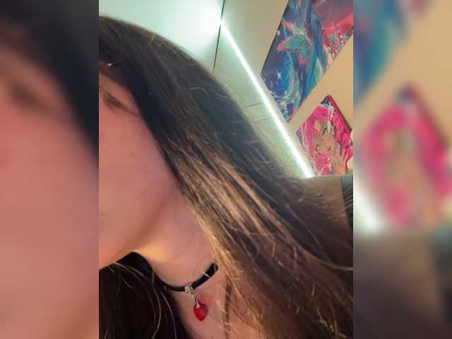 ArinaSmile live cam on BongaCams