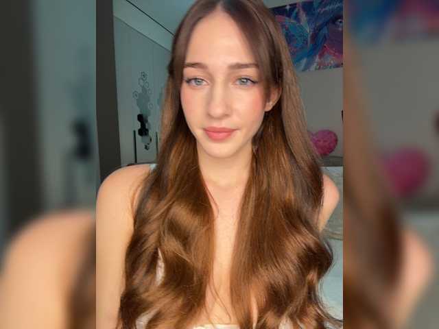 Всем любовь от ArinaSmile