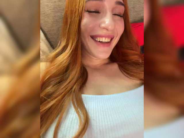 ArinaSmile live cam on BongaCams
