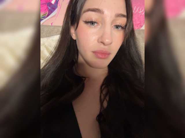 ArinaSmile live cam on BongaCams