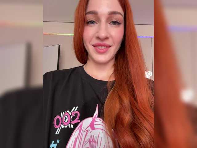 ArinaSmile live cam on BongaCams