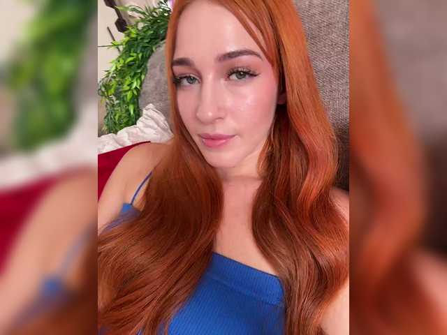 ArinaSmile live cam on BongaCams