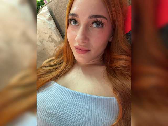 ArinaSmile live cam on BongaCams