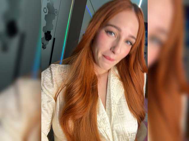 вебка ArinaSmile