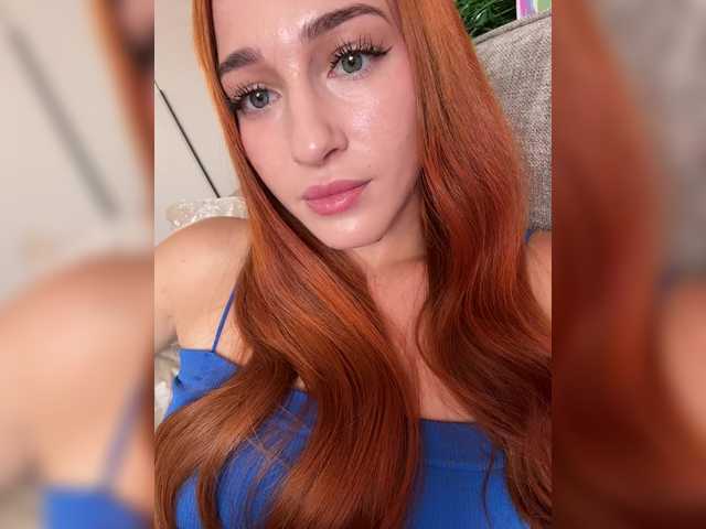 ArinaSmile live cam on BongaCams