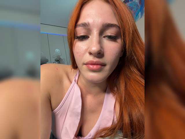 ArinaSmile live cam on BongaCams